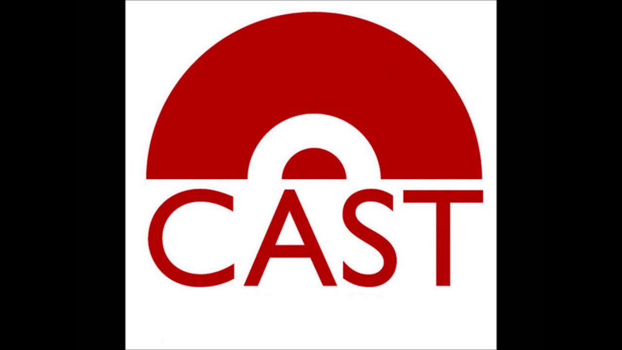 Cast - Baby Blue Eyes ( 2015 )