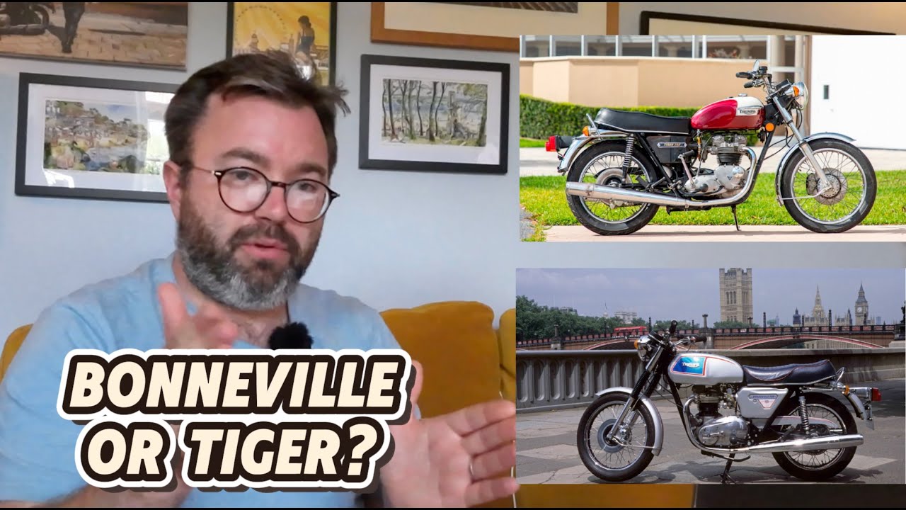 Classic Triumph Search | Classic Motorbike Shopping
