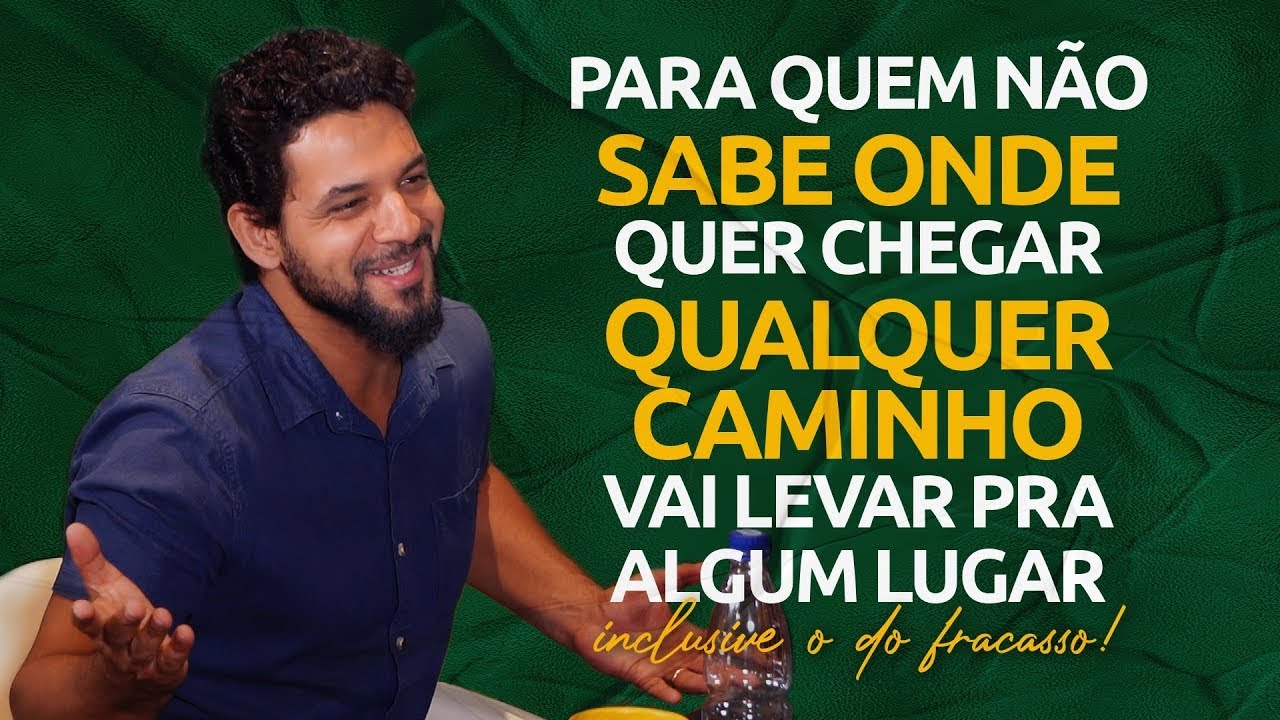Pare de contratar CORRETOR SEM CAR&Aacute;TER.