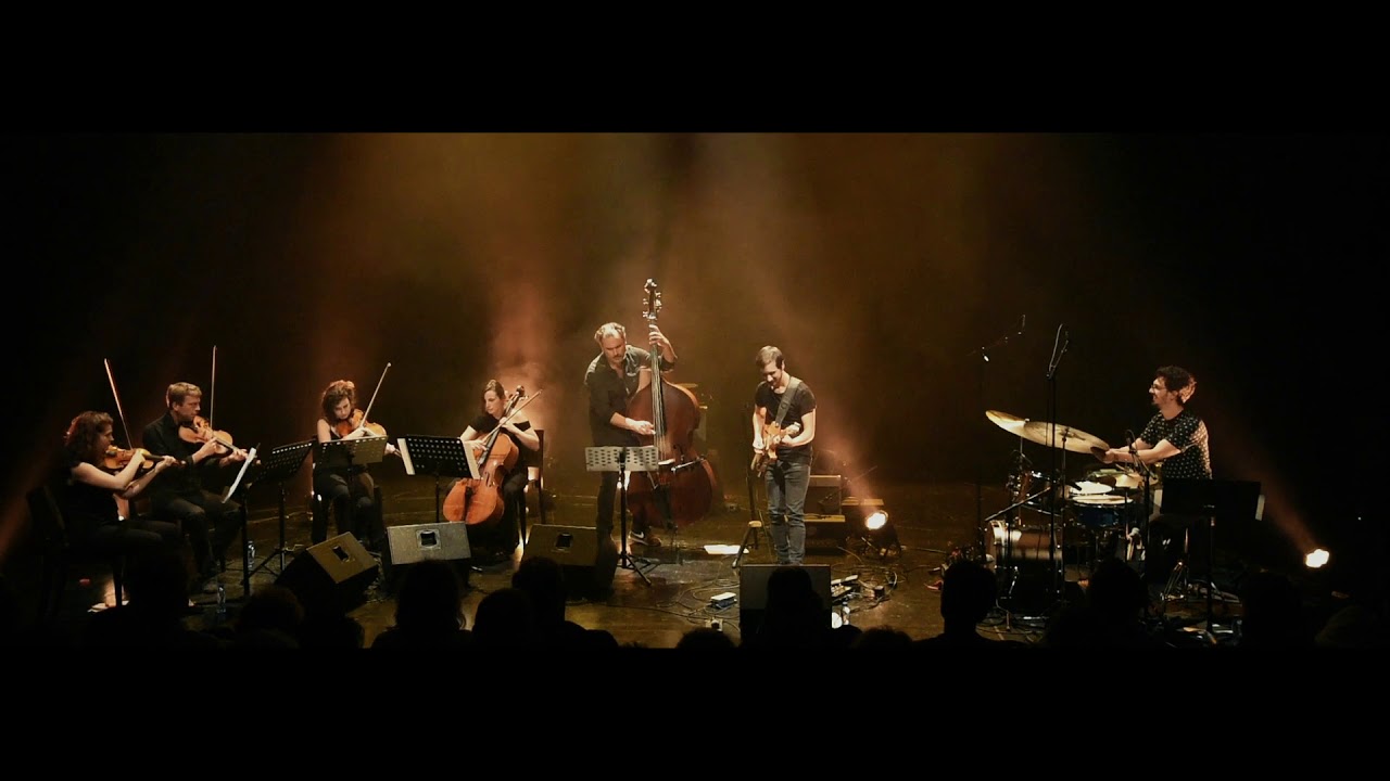 Lorenzo Di Maio Trio feat UFO