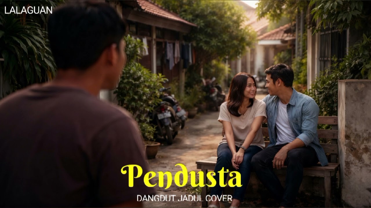 Pendusta (DANGDUT JADUL COVER)