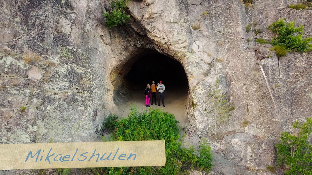 Mikaelshulen