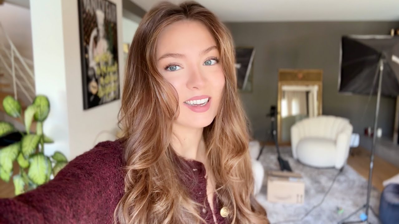 Je Transforme mon Salon, Conseils Routine du Soir & Ma Collection de Vases | SleepingBeauty