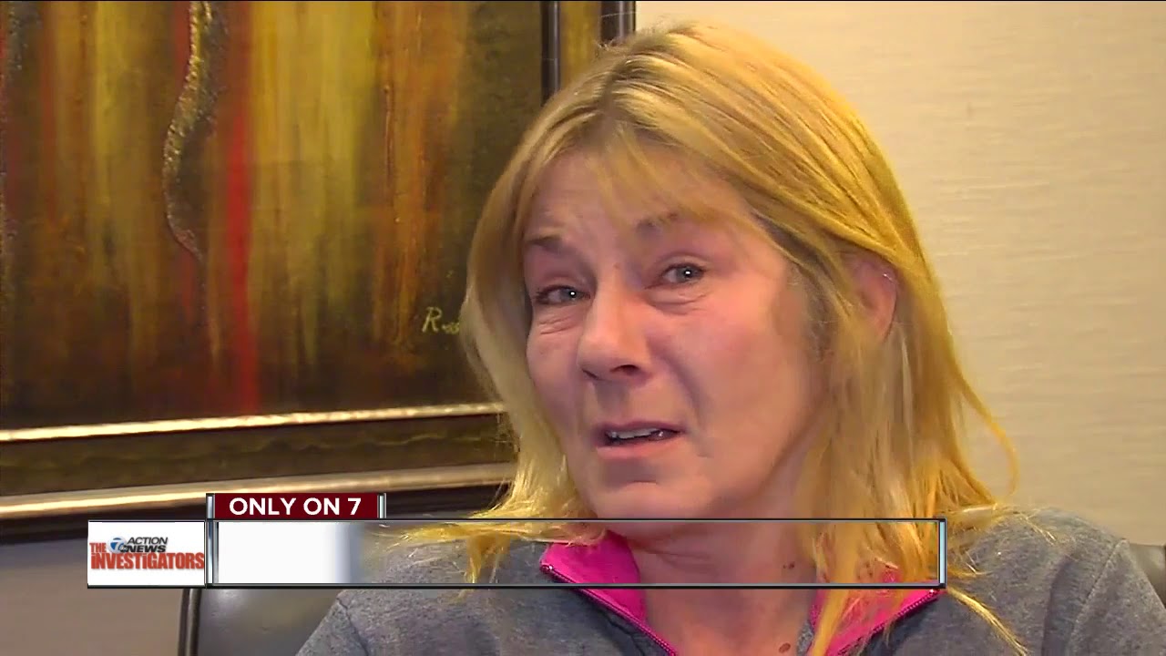 Parents blast judge, sheriff after son dies in Crawford County jail