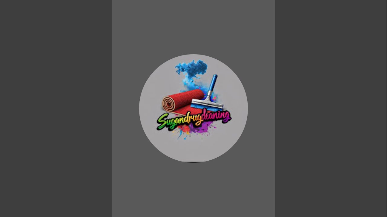 Suganda Rug Cleaning sedang live sekarang!