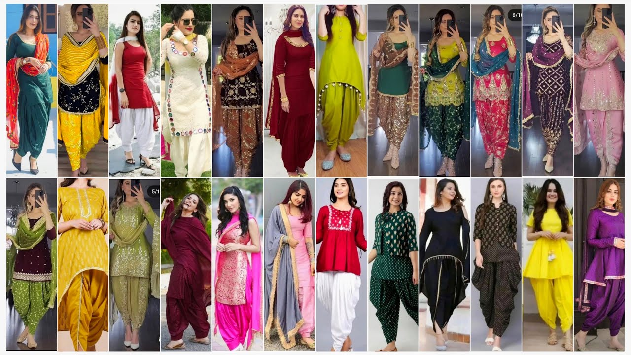#punjabisuit #punjabisuits #patiyalasalwarsuit  #patiyalasuit #suit #trending #viralvideo #wedding