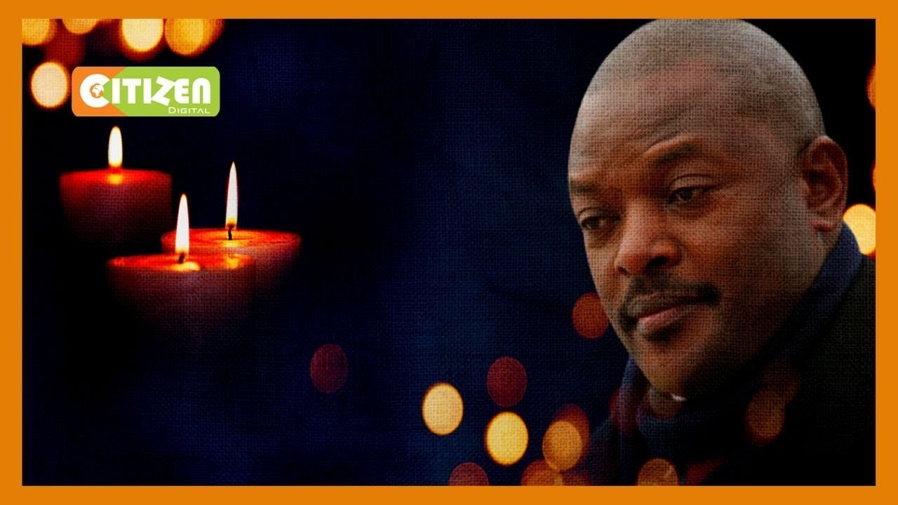 Rais anayeondoka wa Burundi  Pierre Nkurunziza amefariki