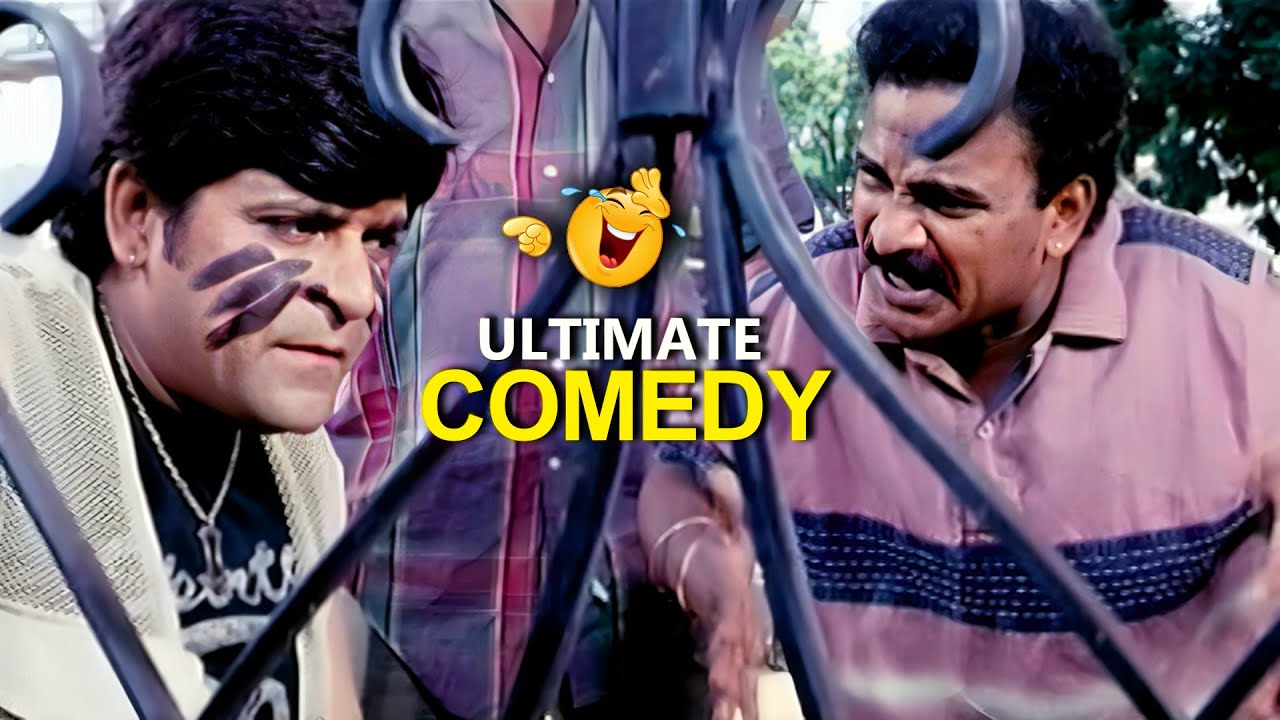 Venumadhav and Ali NonStop Comedy Scenes | Brahmanandham | Sunil | Latest Comedy Scenes