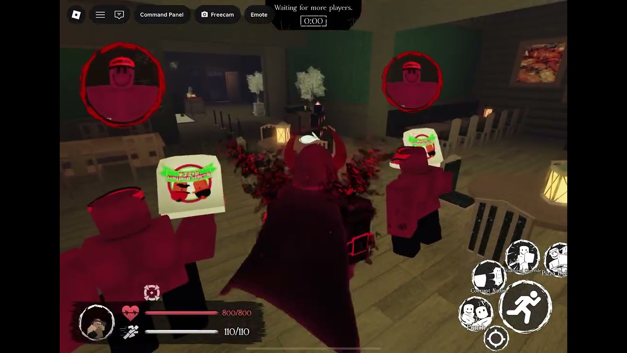 M4 coolkid showcase