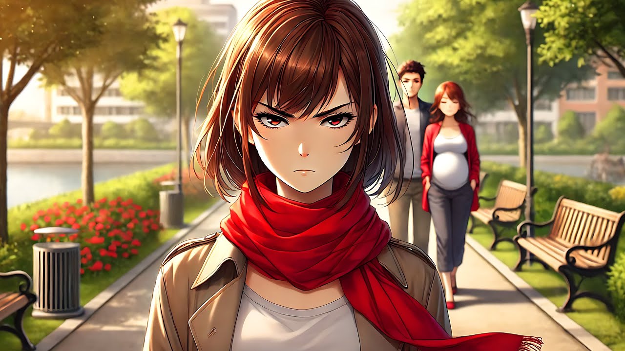 Reborn, I Swore to Take Revenge on My Pregnant Cousin and the Cheating Man Who Betrayed Me