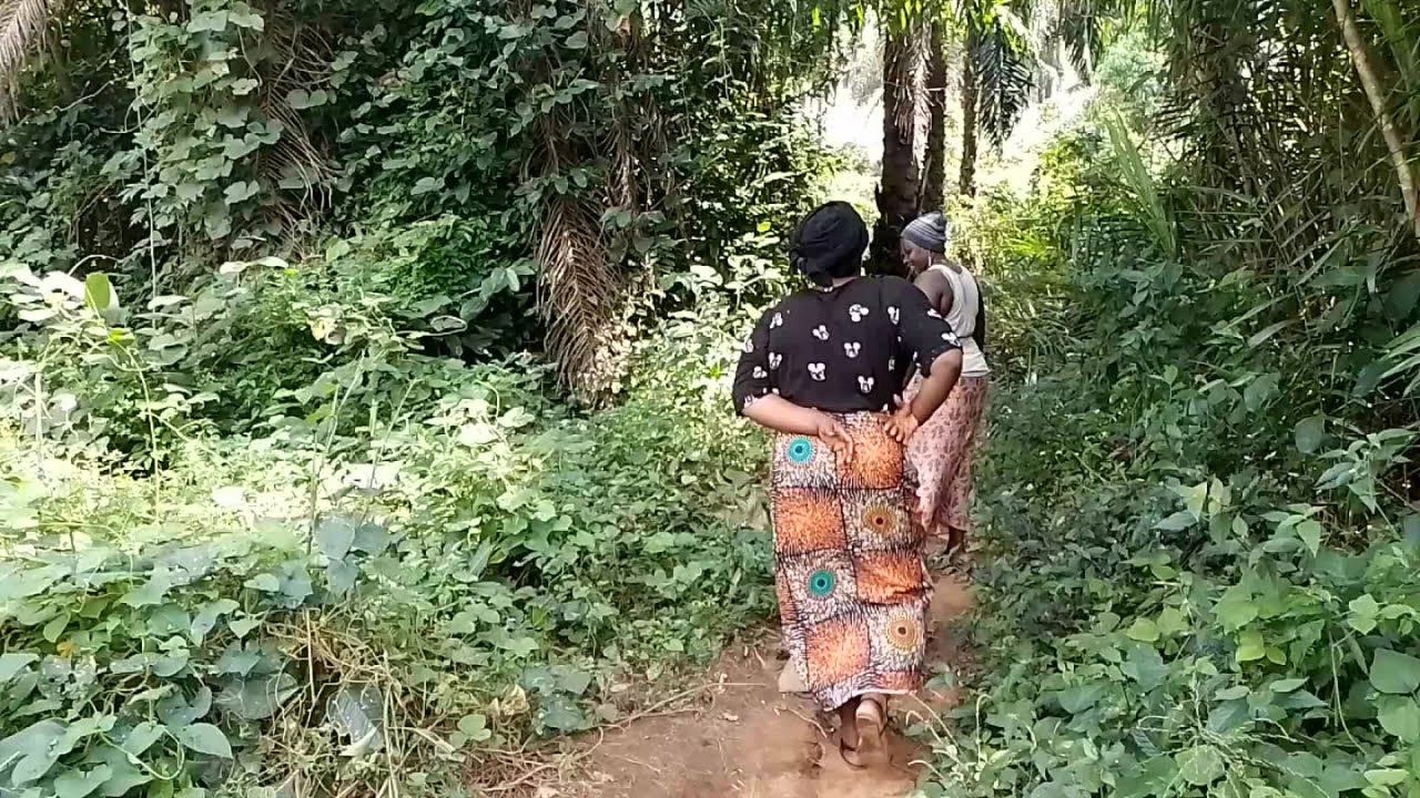 NAFIKHI- FILM GUINEEN VERSION SOUSSOU