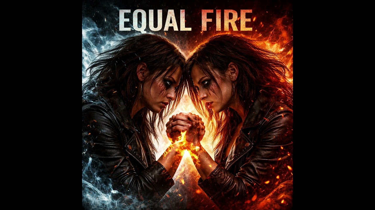 Equal fire 
