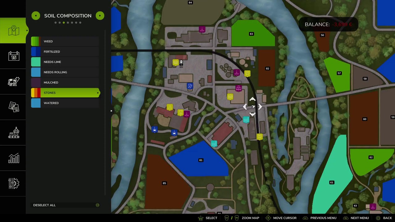 Farm simulator 25 part 2