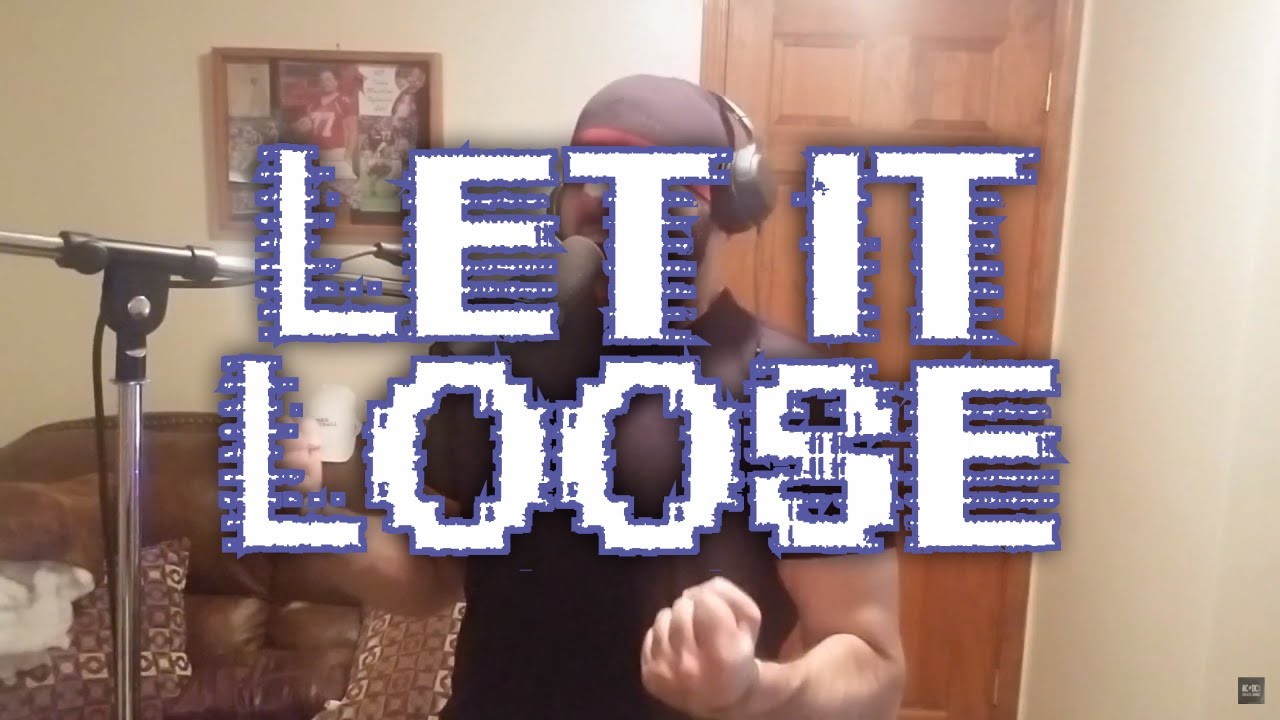 AC/DC fans.net House Band: Let It Loose