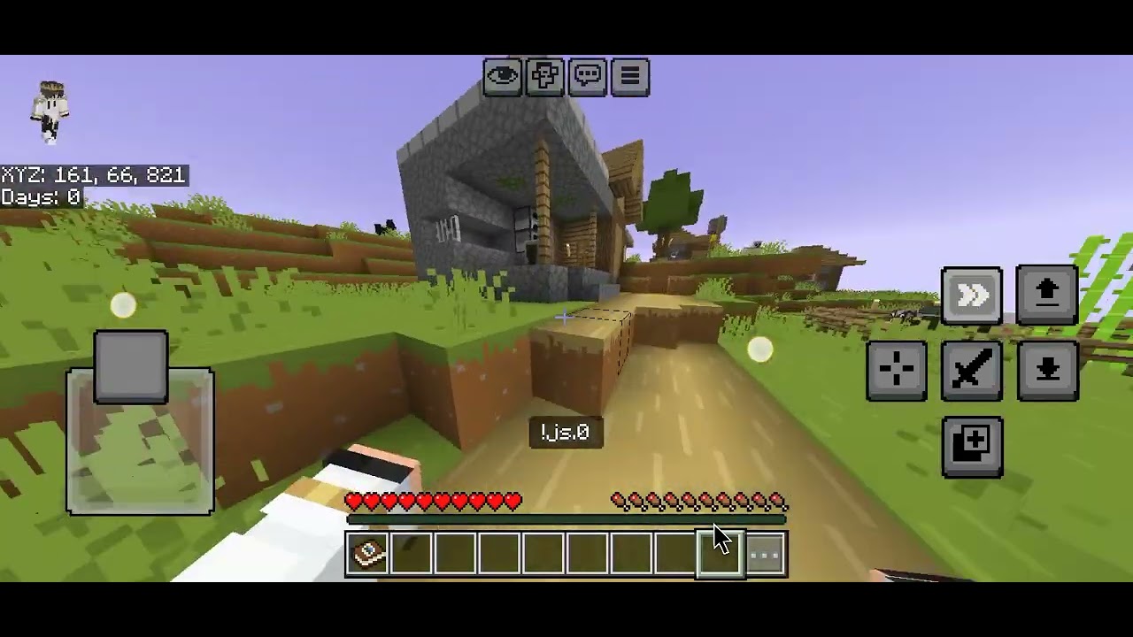 Minecraft parth (1)
