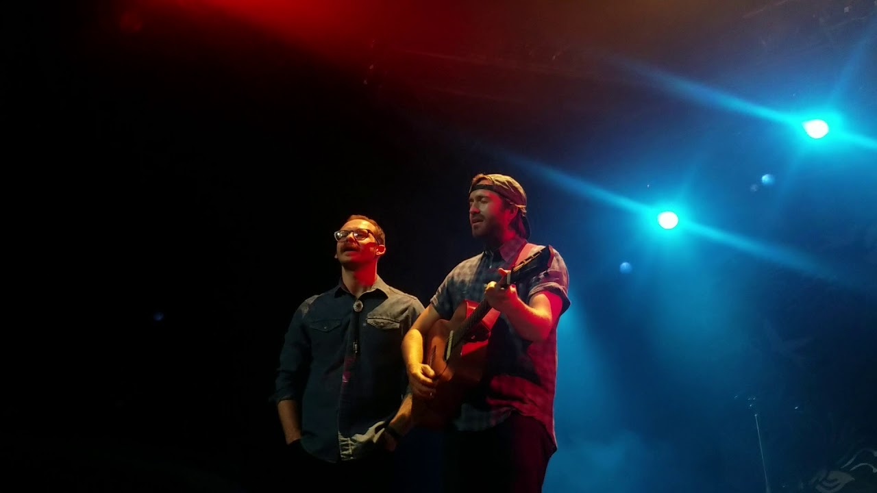 Slave - Penny and Sparrow (Unplugged)