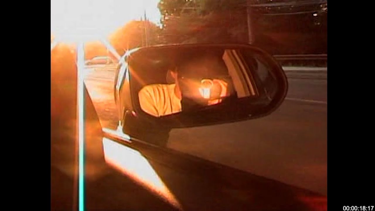 walkabout - comehangoutcuzimagoodtime (music video)