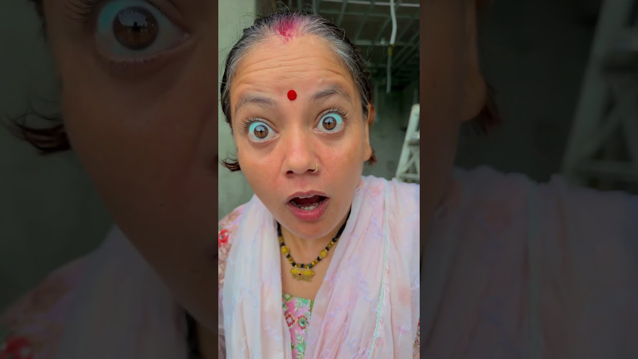 Lori of death 🙏❤️ #shorts #bnkimasti #funny #viral