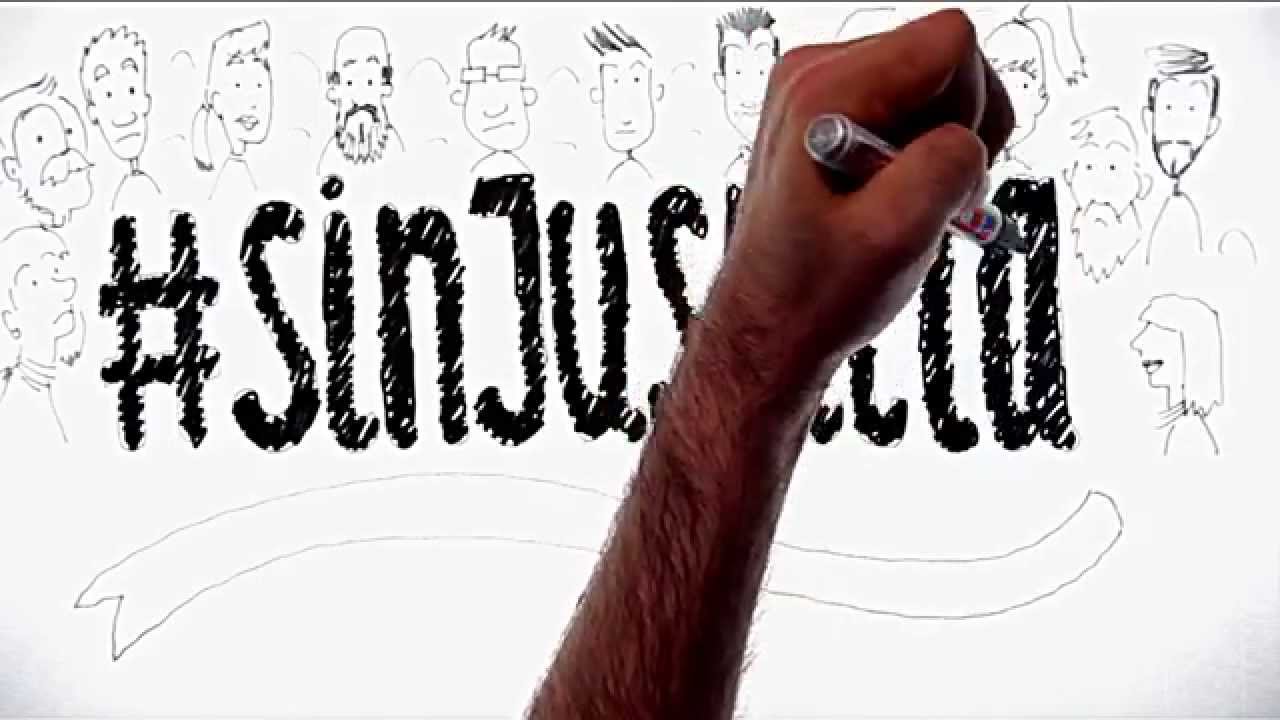 #SinJusticia