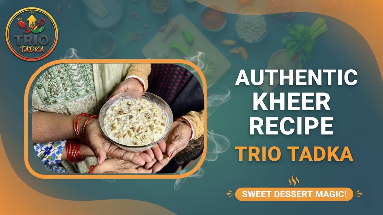 TRIO TADKA