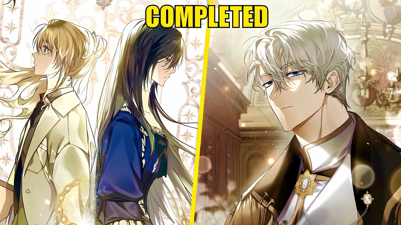 Her Body Was Taken Over By Another Girl Who Married A Psycho!!! This Needs To Be Fixed! Manhwa Recap