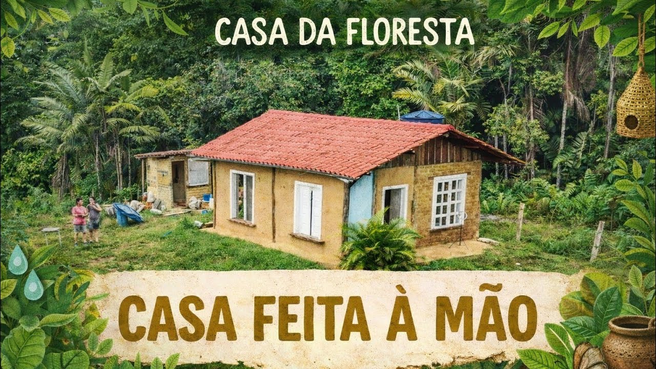 BIOCONSTRUÇÃO Créditos @NananMusic 