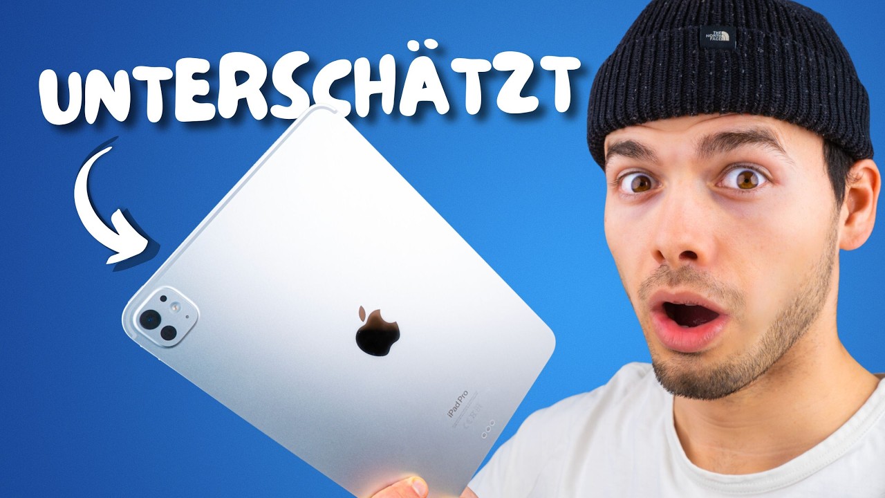 7 iPad-Tricks, die ich gerne früher gekannt hätte…