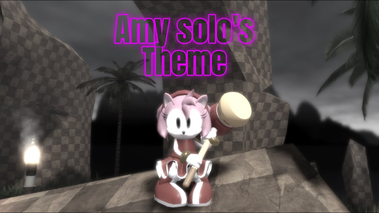 Amys solo theme | Outcome Memories v0.1