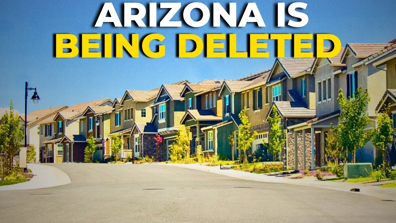 Why 18.6% of Phoenix Just Walked Away: The Truth About the ARIZONA Shadow Ledger