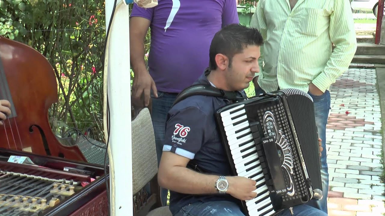 MARIUS TURNEANU SI SILE DE LA CERNICA BUFTEA 1
