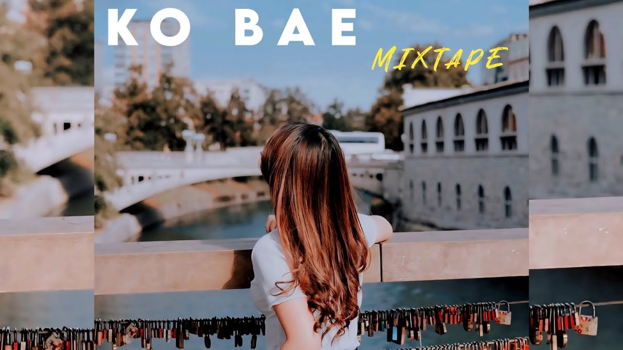 Jx Beat | Ko Bae | Mixtape