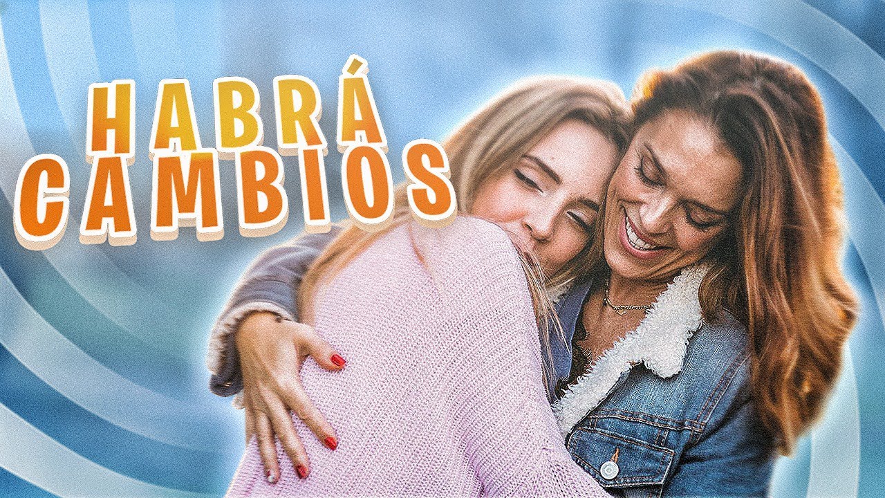 LA NONNA NECESITA UN TIEMPO! ¿Qué pasa?😕