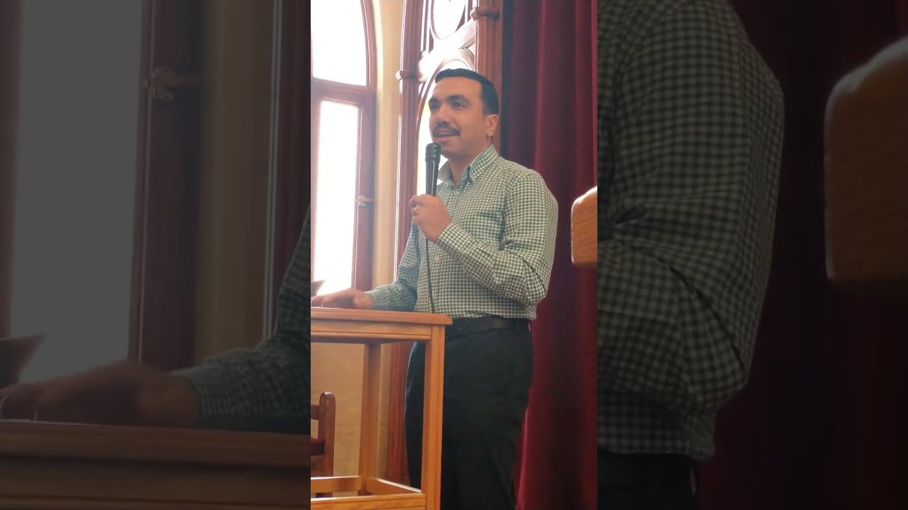 نصائح هامة للشمامسة .. اقولها بمحبة شديدة .. بولا منير