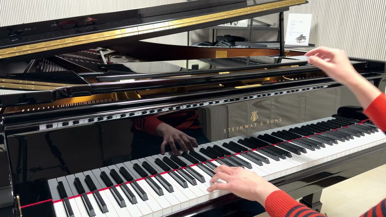 若有人在基督裡 Piano cover #KUA ORIGINALS