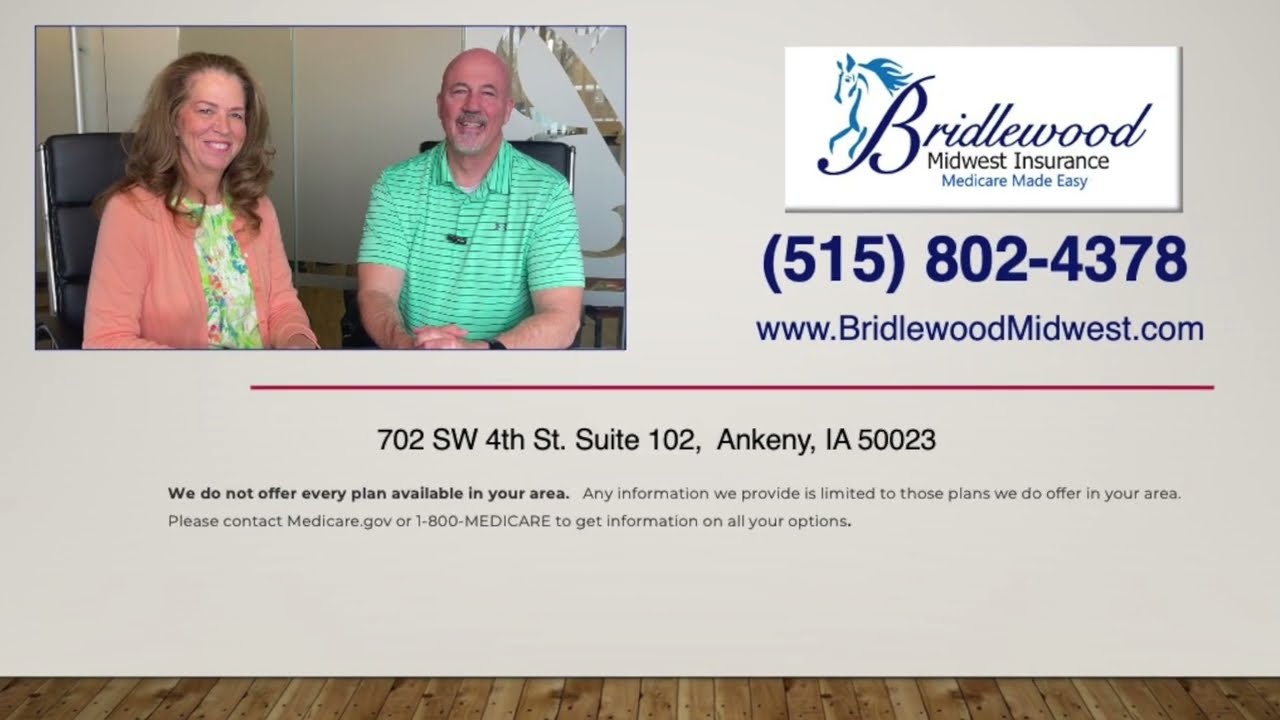 Medicare Agent Brokers Iowa