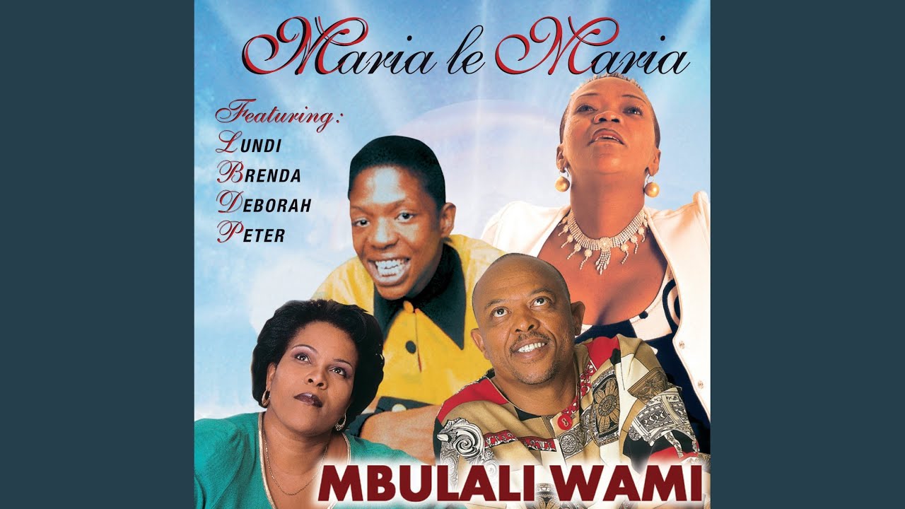 Ngiyakukhumbula