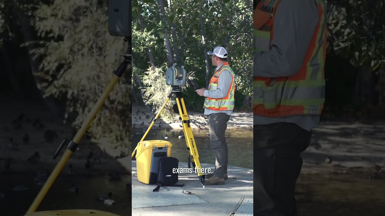 Thinking about becoming a land surveyor?