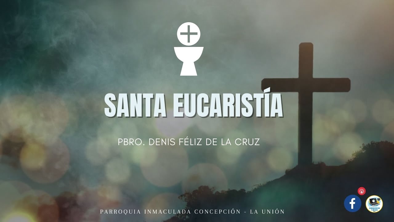 Hora Santa - Jueves 16 de octubre 2025 - Parroquia Inmaculada Concepción