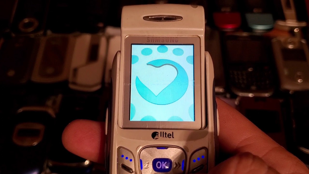 Включение/выключение всех моих устройств Alltel