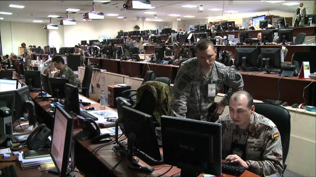 Industry and NATO working for Smart Defence