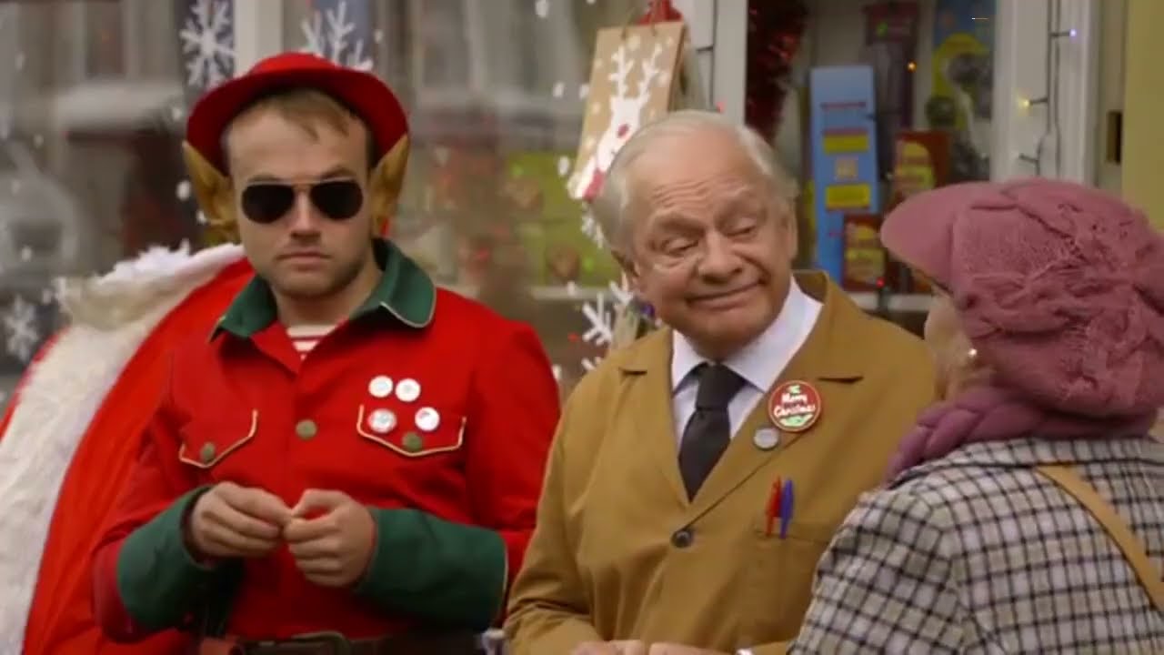 Still Open All Hours Full Season 3