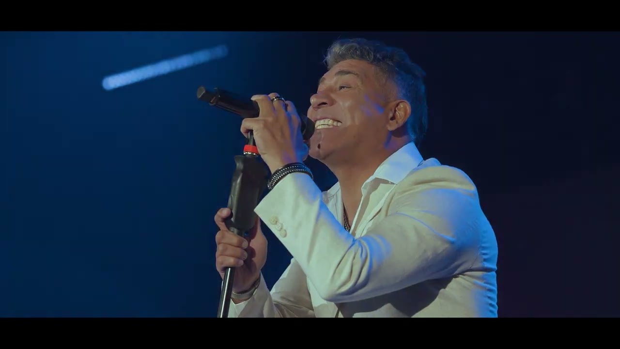 La Barra - Dime Qué Haré (En Vivo)