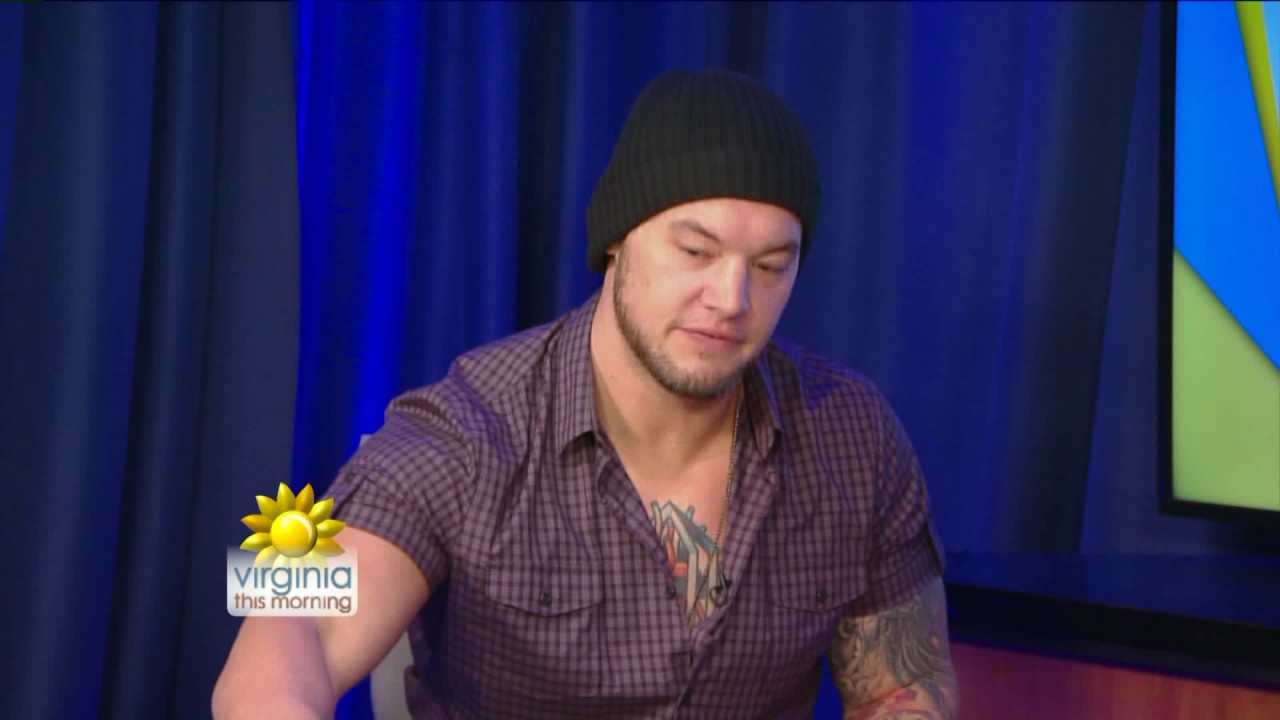 Baron Corbin WWE