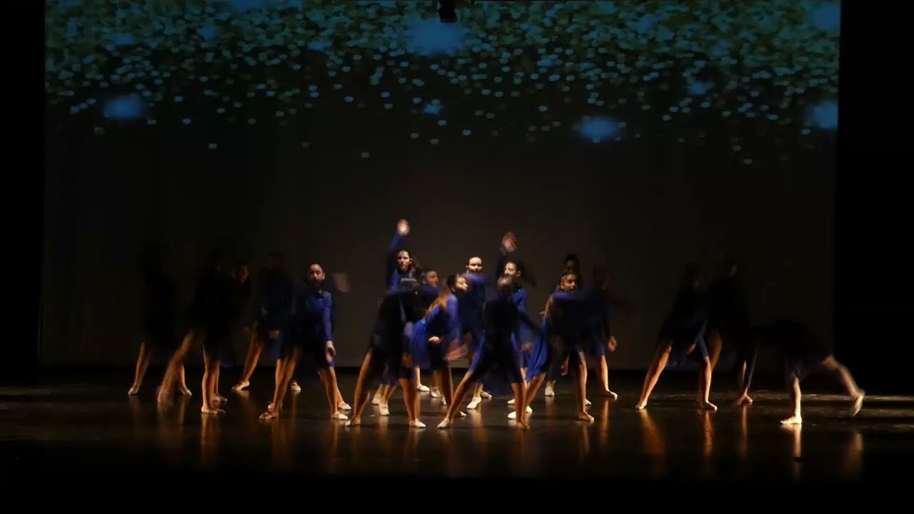 Esa diva ‐ Ballet Municipal de la Pintana