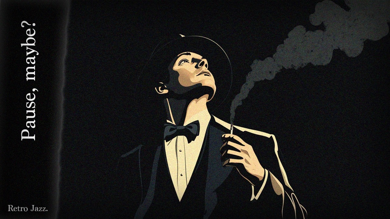 Smoky Night Jazz &ndash; Smooth Saxophone for Quiet Evenings