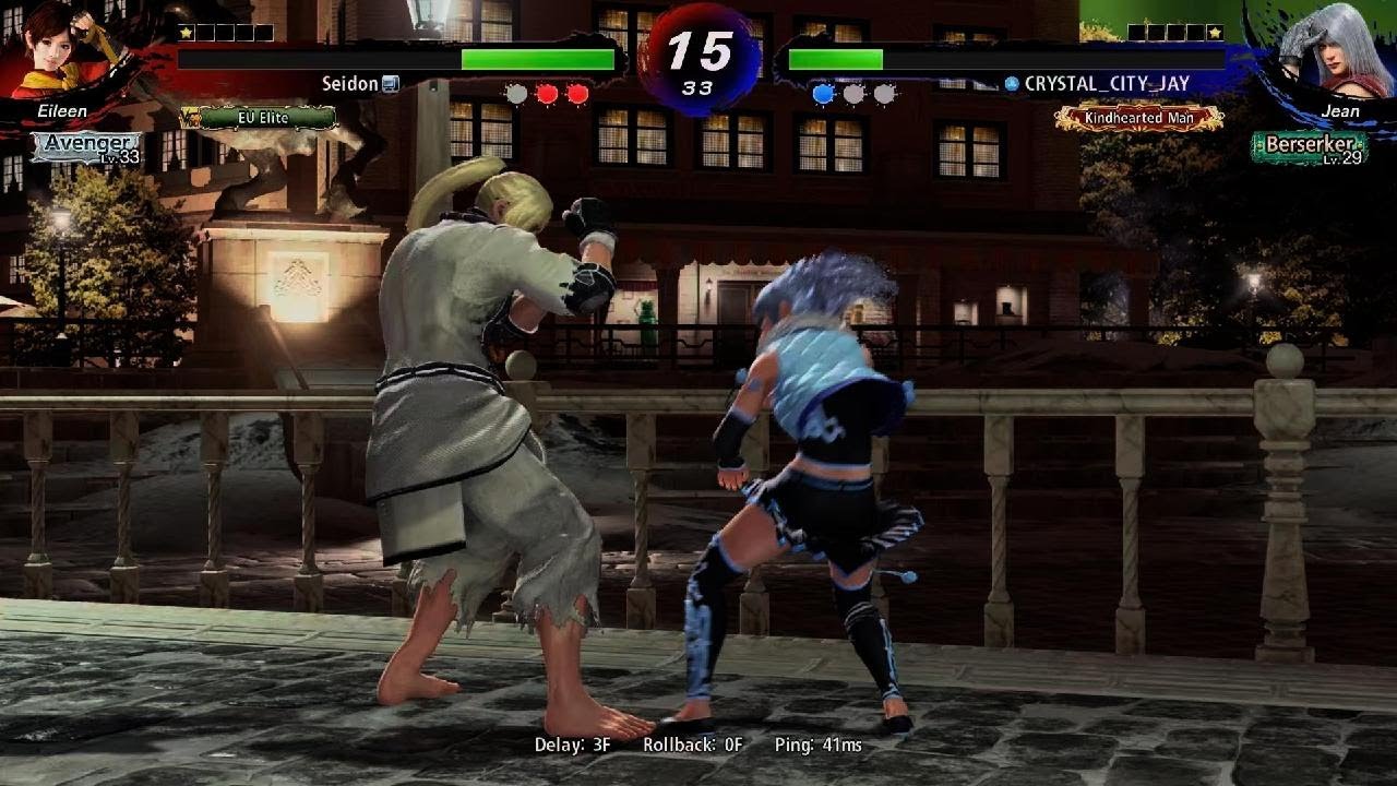 Virtua Fighter 5 R.E.V.O. World Stage_20260219131553