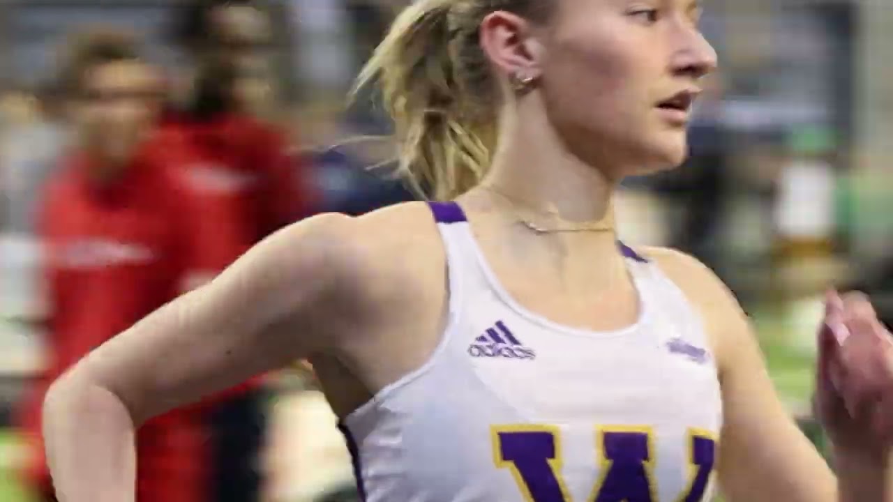 WIU Track and Field/Cross Country Fundraising Video