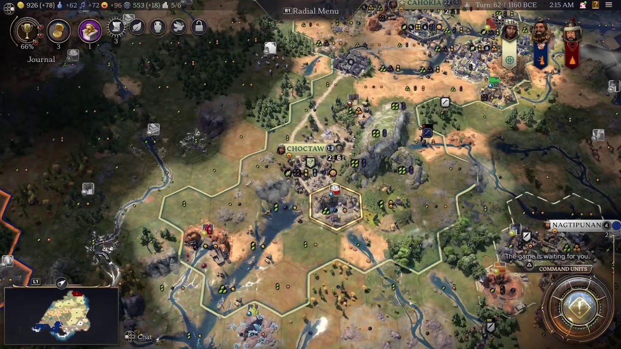 Civ 7