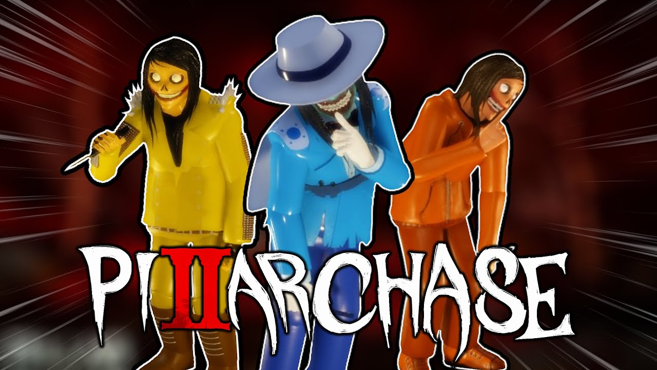 JEFF BRONZE TO LVL 100 DIAMOND SKINS IN PILLAR CHASE 2...