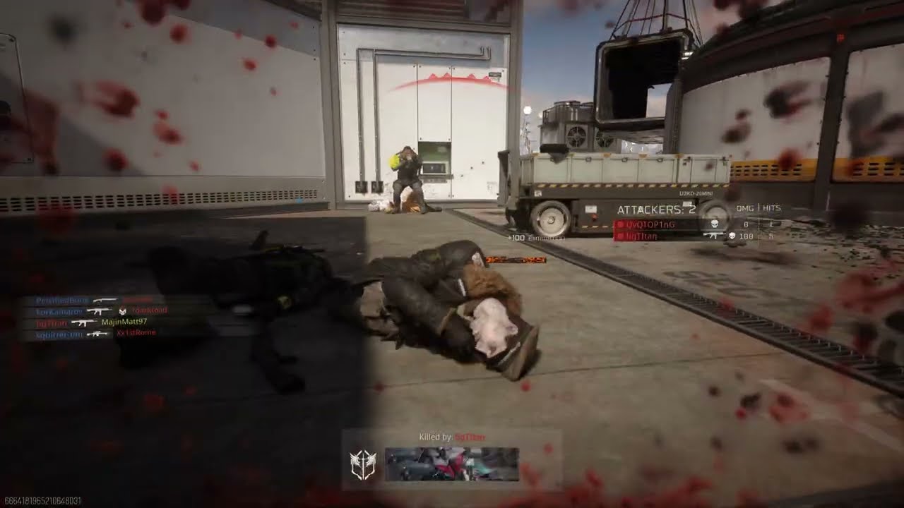 Call of Duty: Black Ops 7 - Expose The Enemy